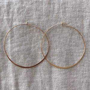 Golden Hoops